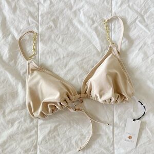 Shade & Shore Bikini Top